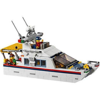 LEGO Creator 31052 Vacation Getaways