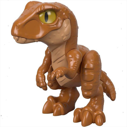 Fisher Price FWF52 Imaginext Jurassic World T Rex