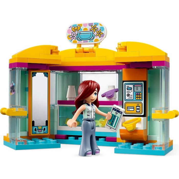 LEGO Friends 42608 Tiny Accessories Store