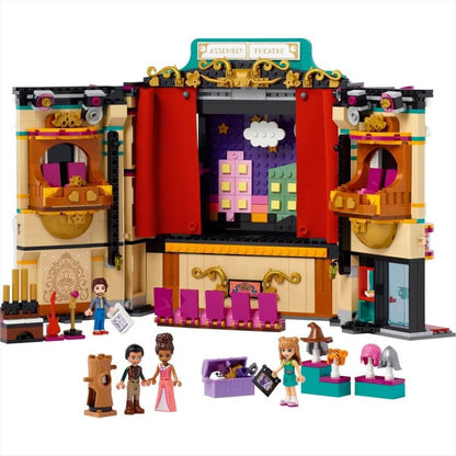 LEGO Friends 41714 Andrea Theatre School