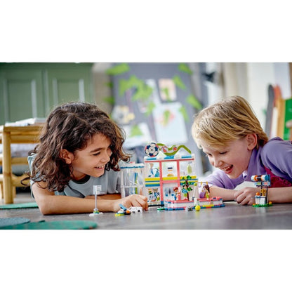 LEGO Friends 41744 Sports Centre