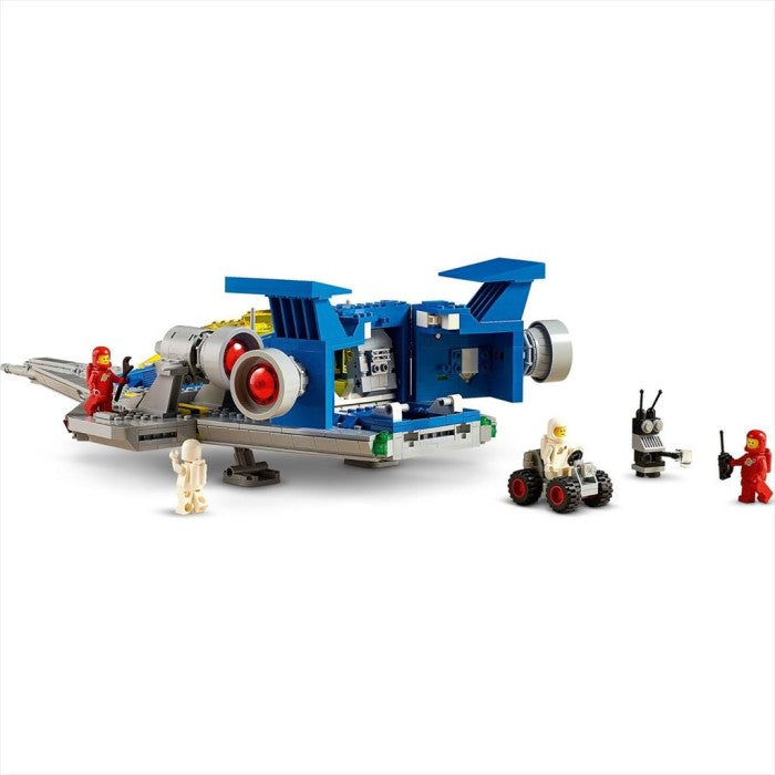 LEGO Icons 10497 Galaxy Explorer