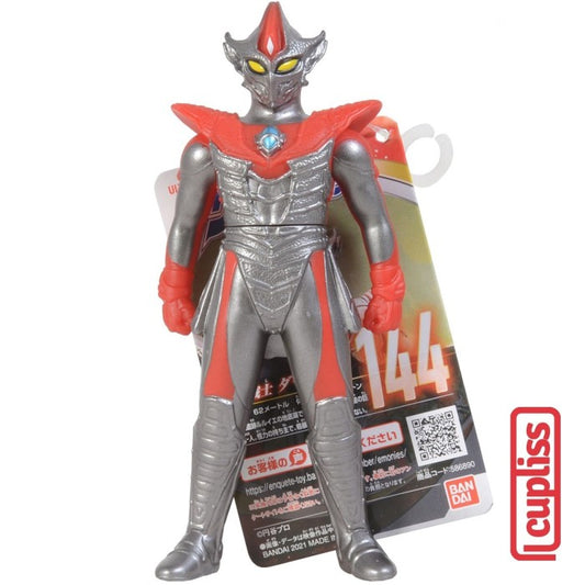 BANDAI Ultra Durham Series 144 Kaiju Monster Ultraman 58689