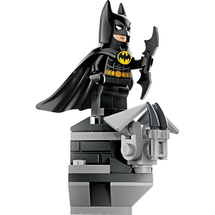 LEGO Polybag 30653 Superheroes Batman 1992