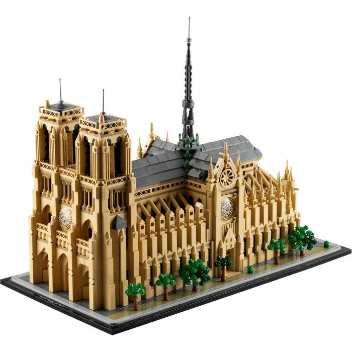 LEGO Architecture 21061 Notre Dame de Paris