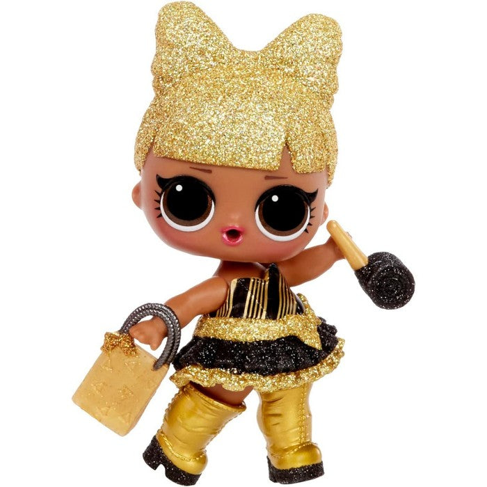 LOL Surprise Holiday Present Surprises 583899 Doll Boneka