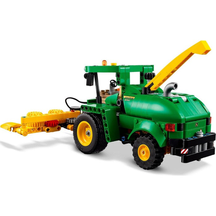 LEGO Technic 42168 John Deere 9700 Forage Harvester