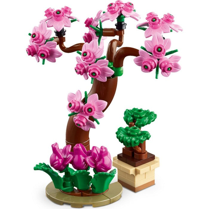 LEGO Friends 41757 Botanical Garden