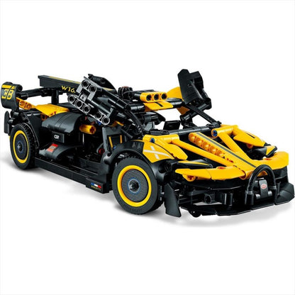 LEGO Technic 42151 Bugatti Bolde