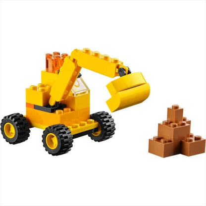 Lego Classic 10698 Large Creative Brick Box
