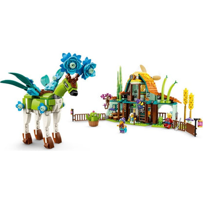 LEGO Dreamzzz 71459 Stable of Dream Creatures