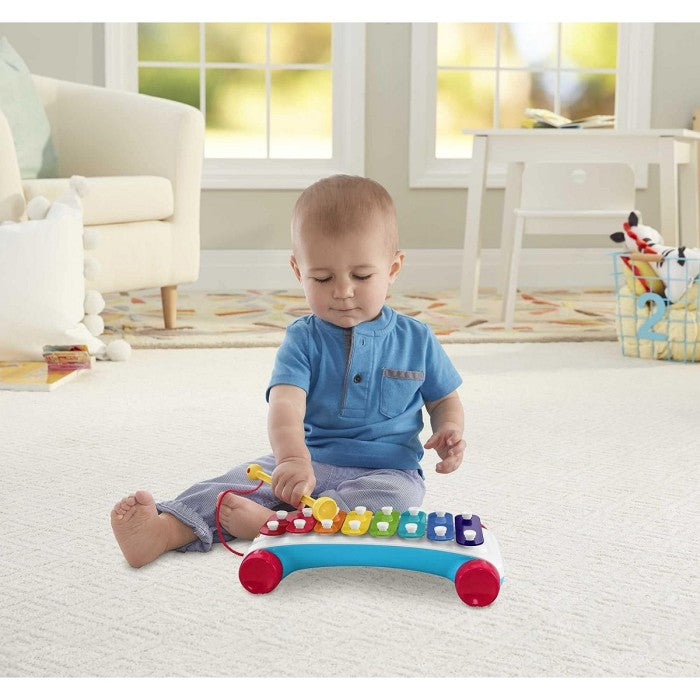 Fisher Price CMY09 Musical Toys Classic Xylophone