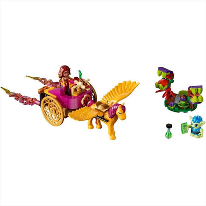 LEGO Elves 41186 Azari & the Goblin Forest Escape