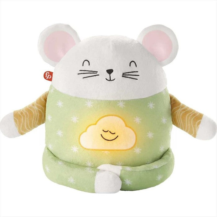 Fisher Price GRV08 Meditation Mouse