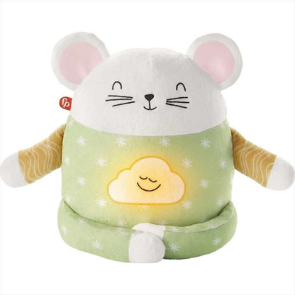 Fisher Price GRV08 Meditation Mouse