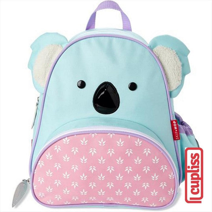 Skip Hop Zoo Pack 751010 Koala Tas Anak Skiphop