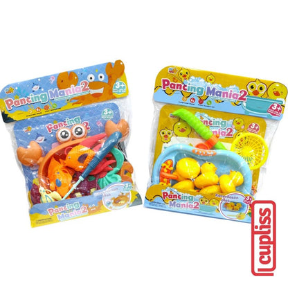 VR Toys Pancing Mania 2 VR418 Mainan Edukasi Anak Mancing