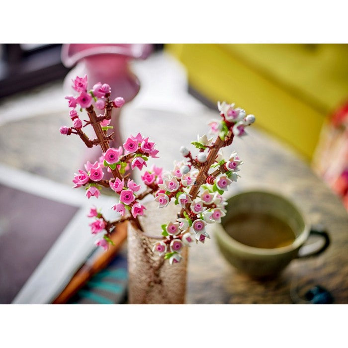 LEGO Botanical 40725 Cherry Blossoms