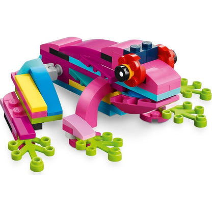 LEGO Creator 31144 Exotic Pink Parrot