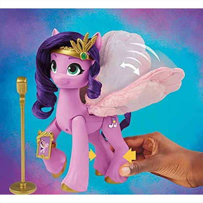 Hasbro My Little Pony F1796 A New Generation Musical Star Princess