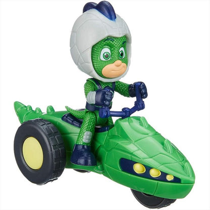 Just Play 95120 Super Moon PJ Masks Light Sound PJMasks