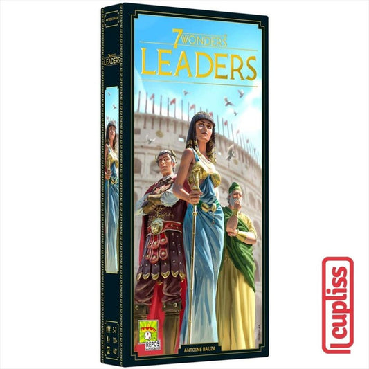 7 Wonders V2 Leader Board Game Repos Production Original