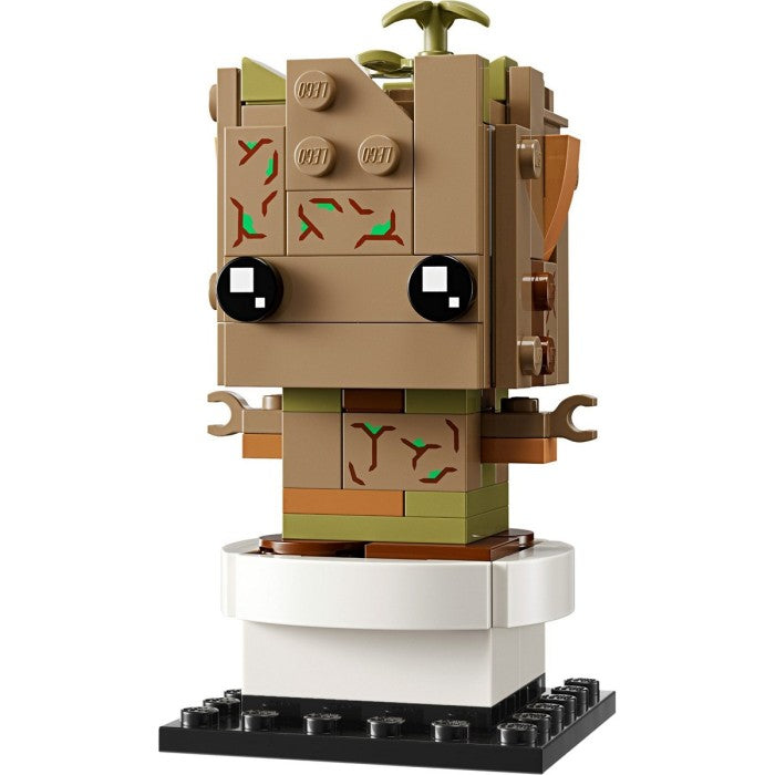 LEGO Brickheadz 40671 Potted Groot