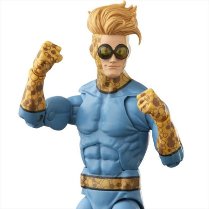 Hasbro Marvel Legends Series F4791 Marvel's Speedball Figure