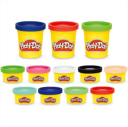 BAD BOX Play Doh Playset PJ Masks Hero Hasbro F1805 Playdoh