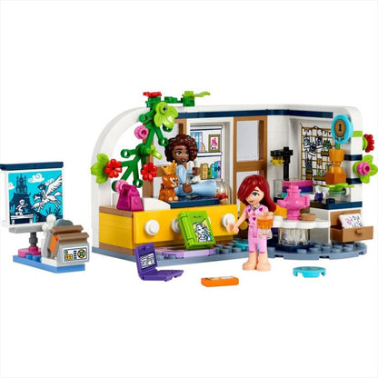 LEGO Friends 41740 Aliya Room