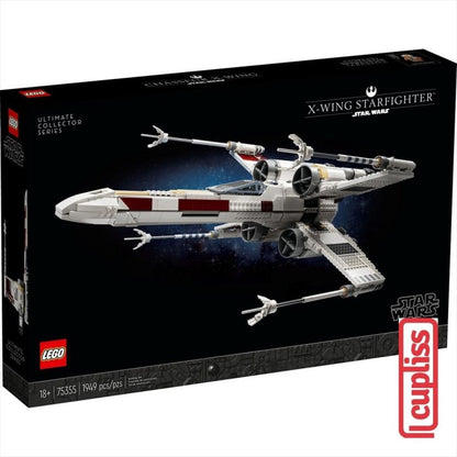 LEGO Star Wars 75355 X-wing Starfighter