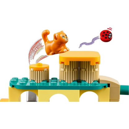 LEGO Friends 42612 Cat Playground Adventure