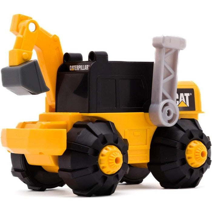CAT Caterpillar 283397 Unstoppable Movers Excavator