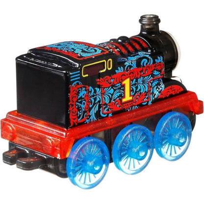 Fisher Price GYV83 Thomas n Friends Blooming Metal Engine Track GCK93