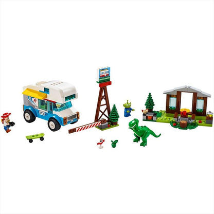 LEGO Toy Story 10769 RV Vacation