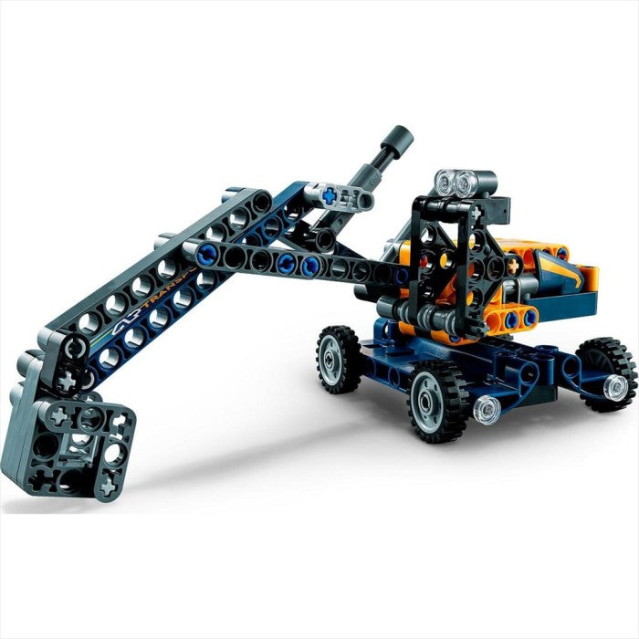 LEGO Technic 42147 Dump Truck