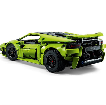 LEGO Technic 42161 Lamborghini Huracan Technica