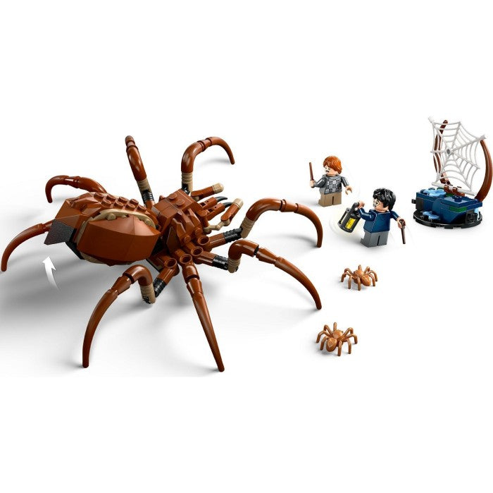 LEGO Harry Potter 76434 Aragog in the Forbidden Forest