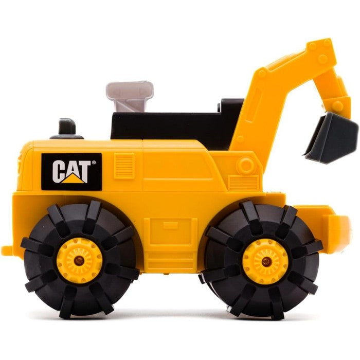 CAT Caterpillar 283397 Unstoppable Movers Excavator