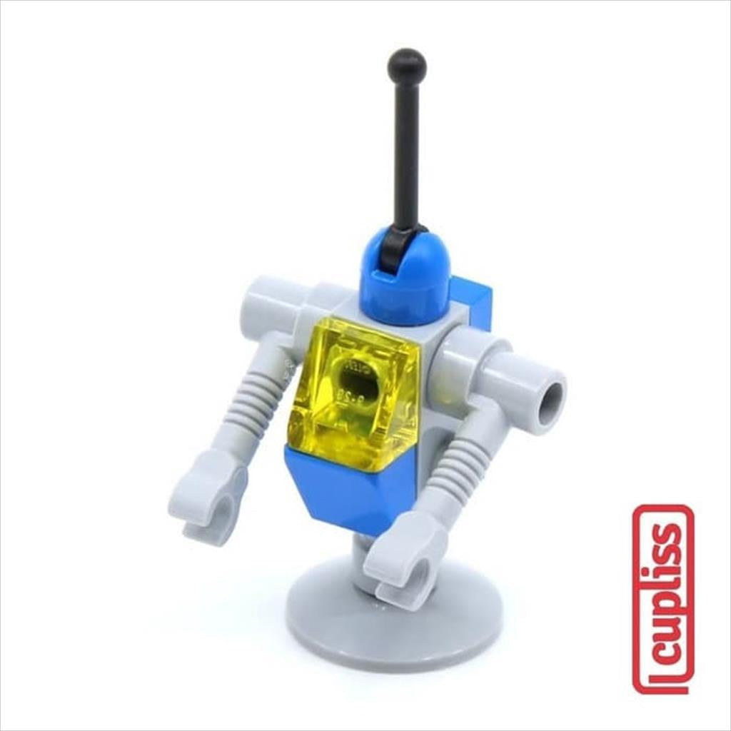 PART OUT LEGO Movie 70841 Robot