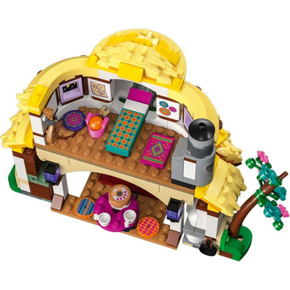 LEGO Disney Princess 43231 Asha Cottage