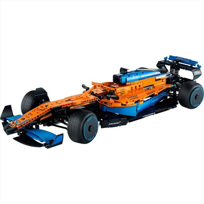 LEGO Technic 42141 McLaren Formula 1 Race Car