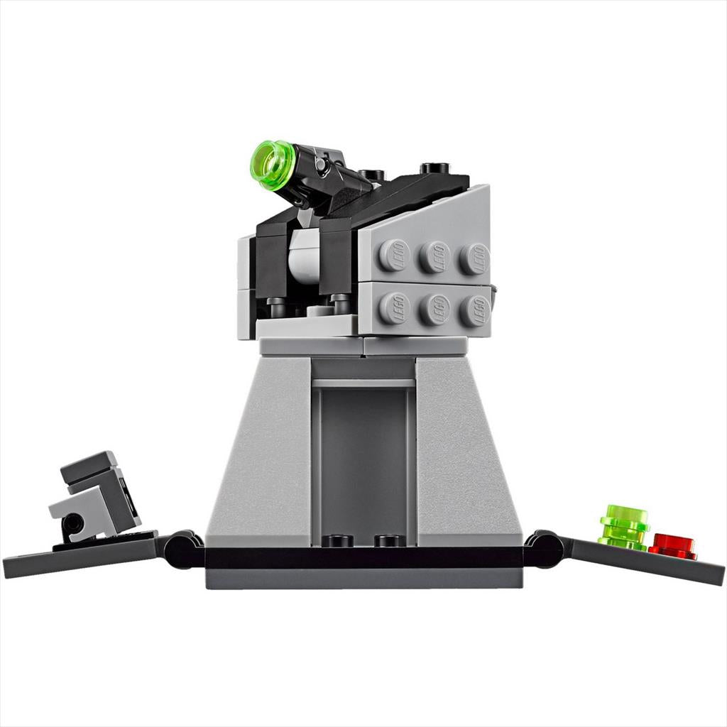 LEGO Star Wars 75132 First Order Battle Pack