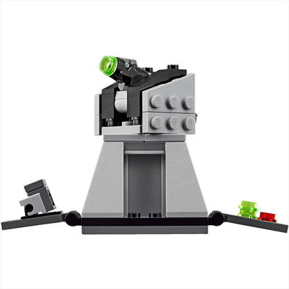 LEGO Star Wars 75132 First Order Battle Pack