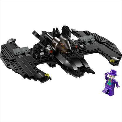 LEGO Superheroes 76265 Batwing vs The Joker