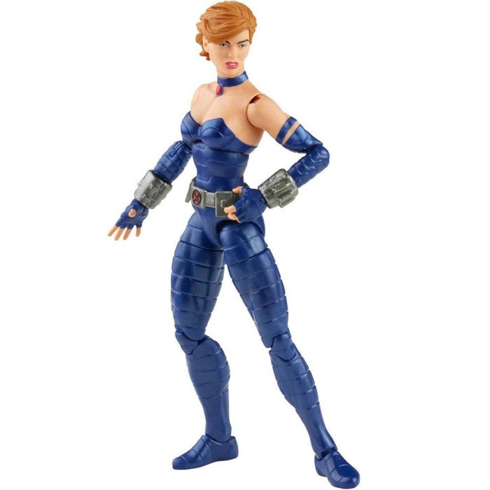 Hasbro Marvel Legends Series F1010 Shadowcat X-Men Figure Colossus