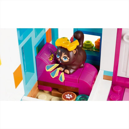 LEGO Friends 41742 Cat Hotel