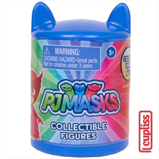 Just Play 95000 Random Figure PJ Masks PJMasks