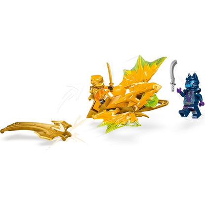 LEGO Ninjago 71803 Arin Rising Dragon Strike