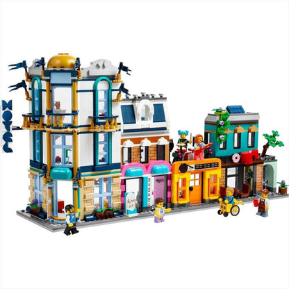 LEGO Creator 31141 Main Street